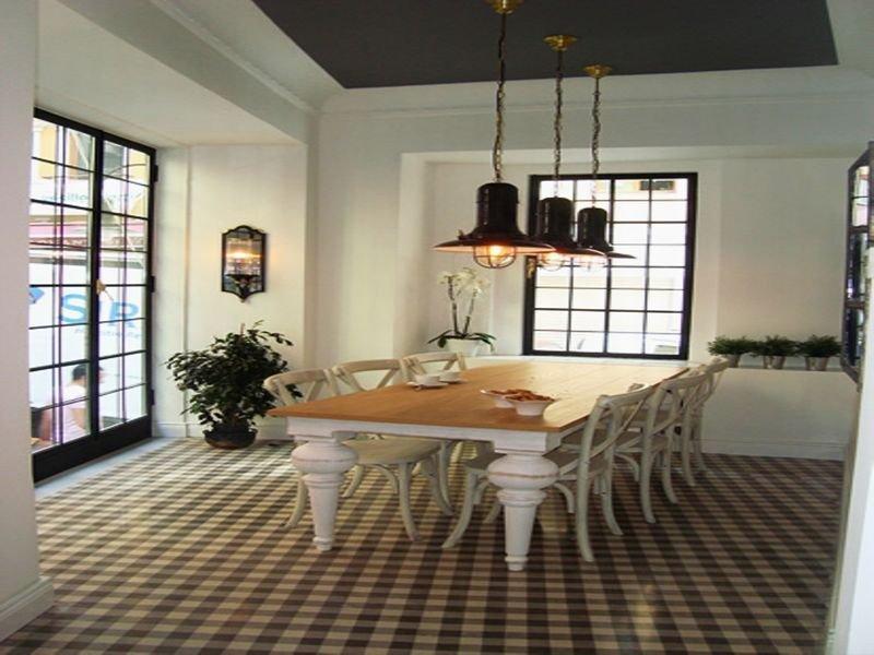 Odda Hotel 伊斯坦布尔 外观 照片