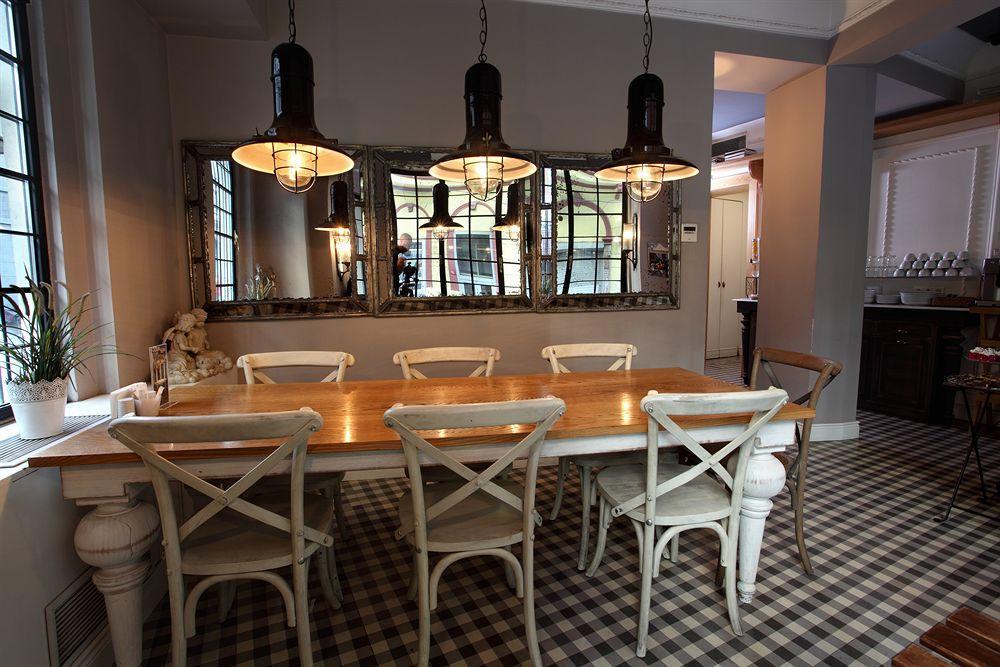 Odda Hotel 伊斯坦布尔 外观 照片