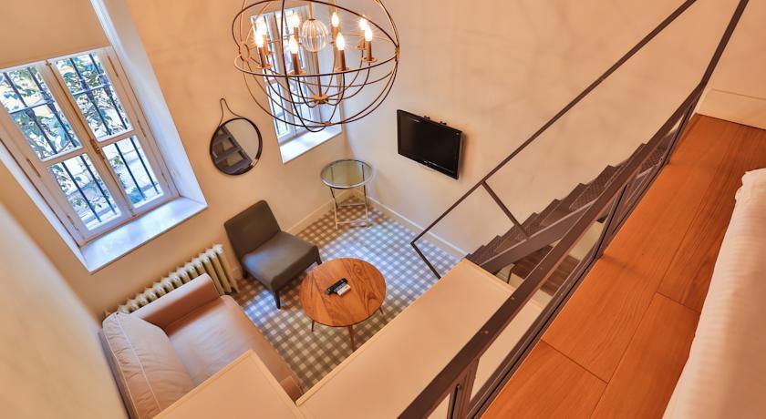 Odda Hotel 伊斯坦布尔 外观 照片