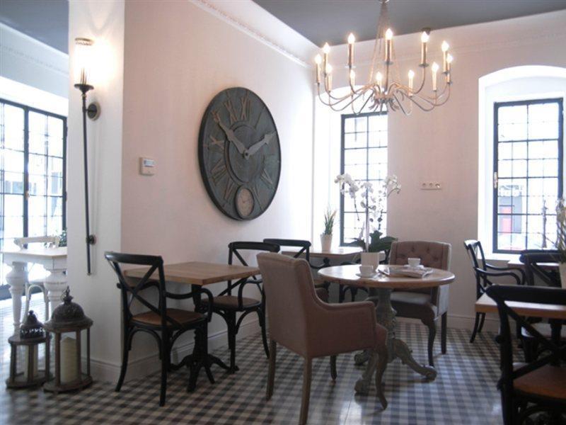 Odda Hotel 伊斯坦布尔 外观 照片