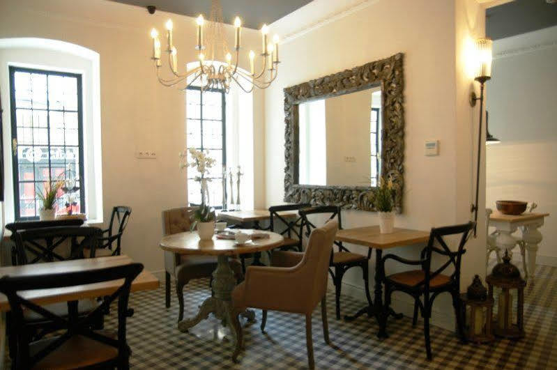Odda Hotel 伊斯坦布尔 外观 照片